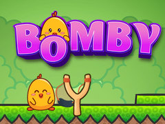 Laro Bomby