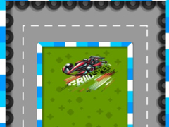 Laro Gridspeed