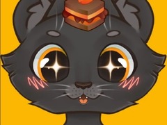 Laro Sweet business of cats: cakes