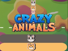 Laro Crazy Animals