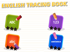 Laro English Training book