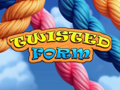 Laro Twisted Form 