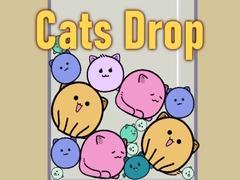 Laro Cats Drop