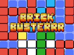 Laro Brick Busterrr