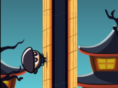 Laro Speedy Ninja