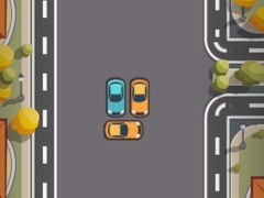 Laro Parking Challenge