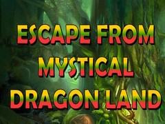 Laro Escape From Mystical Dragon Land