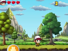 Laro Hero Buddy