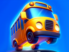 Laro Bus Parking Out