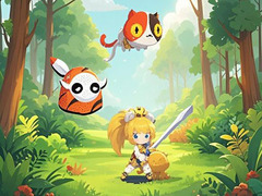 Laro Fight for the Tree