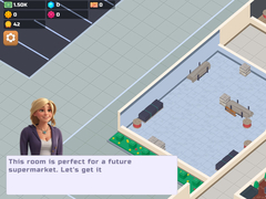 Laro Idle Supermarket Tycoon