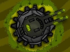 Laro Zombies and Guns