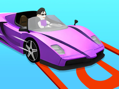 Laro Real Car Parking Simulator