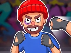 Laro Brawler Man Fist Of Fury