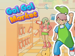Laro Go!Go! Market