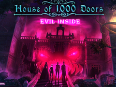 Laro House of 1000 Doors: Evil Inside
