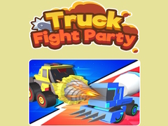 Laro Truck Fight Party 