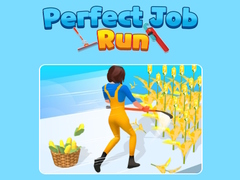Laro Perfect Job Run 