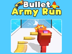 Laro Bullet Army Run