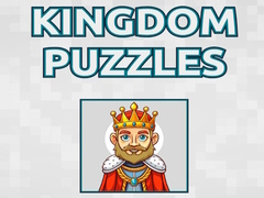 Laro Kingdom Puzzles