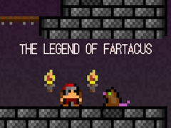 Laro The Legend of Fartacus