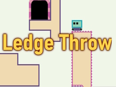 Laro Ledge Throw