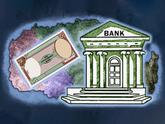 Laro The Counterfeit Bank