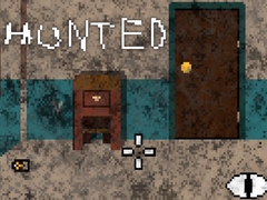 Laro Hunted