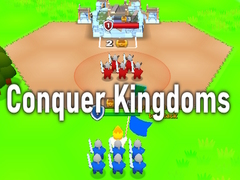 Laro Conquer Kingdoms