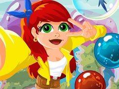 Laro Jello Bubbles