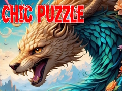 Laro Chic Puzzle