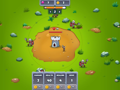 Laro Tower Defenders