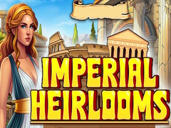 Laro Imperial Heirlooms