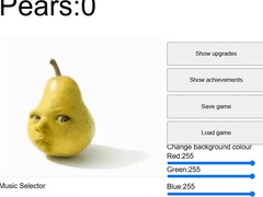 Laro Baby Pear Clicker 2