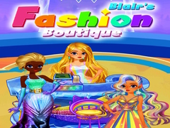 Laro Blair's Fashion Boutique 