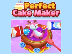 Laro Perfect Cake Maker 