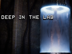 Laro Deep in the lab 
