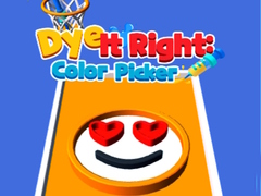 Laro Dye It Right: Color Picker 