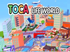 Laro Toca Life World