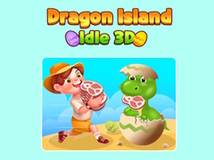Laro Dragon Island Idle 3d