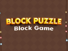 Laro Block Puzzle Block Game