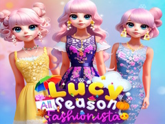 Laro Lucy All Season Fashioninsta