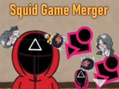 Laro Squid Game Merger