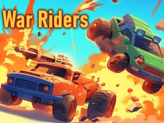 Laro War Riders