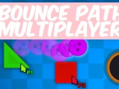 Laro Bounce Path Multiplayer