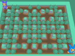 Laro Blast Frenzy Bomber Clash