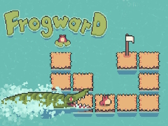 Laro Frogward