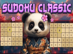 Laro Sudoku Classic