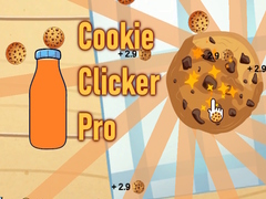Laro Cookie Clicker Pro 