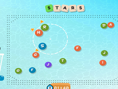 Laro Word Fishing